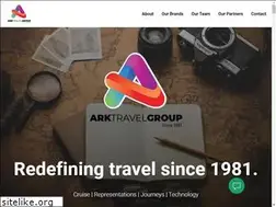 Sites similar to arktravels.com