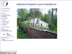 Sites similar to arktuhkanen.fi