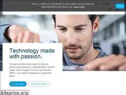 Sites similar to arku.com