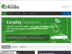 Sites similar to arkudadigital.com