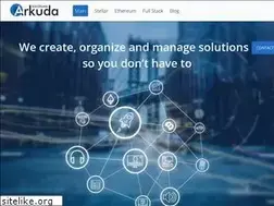 Sites similar to arkudasolutions.com