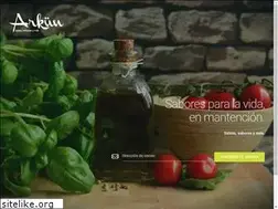 Sites similar to arkun.cl
