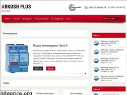 Sites similar to arkushplus.com.ua