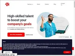 Sites similar to arkusnexus.com