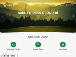 Sites similar to arkutorman.com