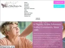 Sites similar to arkvalleyhospice.org