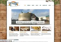 Sites similar to arkvannoach.com