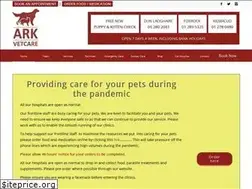 Sites similar to arkvet.ie