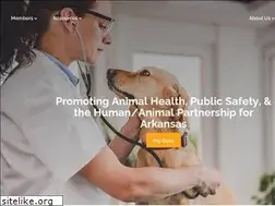 Sites similar to arkvetmed.org
