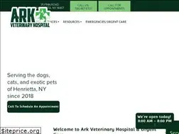 Sites similar to arkvh.com