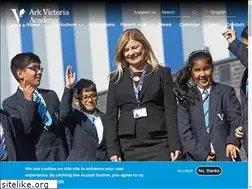 Sites similar to arkvictoria.org