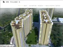 Sites similar to arkvillage24.com