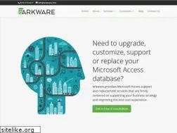 Sites similar to arkware.com