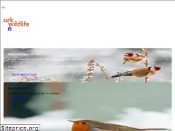 Sites similar to arkwildlife.co.uk