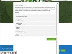 Sites similar to arkwildlifepark.co.uk