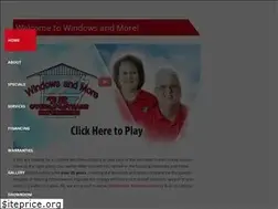 Sites similar to arkwindowsandmore.com