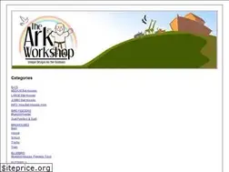 Sites similar to arkworkshop.com