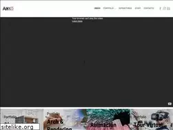 Sites similar to arky5.com.ar