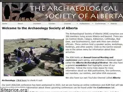 Sites similar to arkyalberta.com