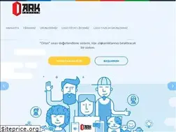 Sites similar to arkyazilim.com
