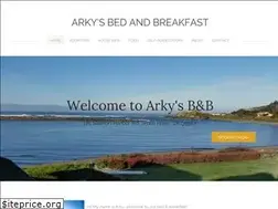 Sites similar to arkybnb.com