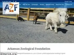 Sites similar to arkzoofoundation.org