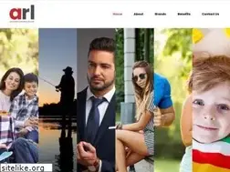 Sites similar to arl.com.au