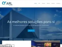 Sites similar to arl.com.pt