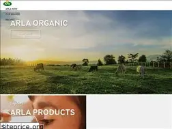 Sites similar to arla.com.sg