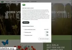 Sites similar to arla.nl