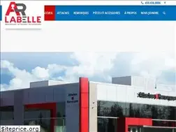 Sites similar to arlabelle.com