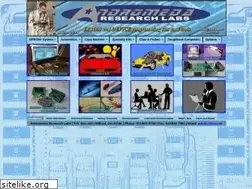Sites similar to arlabs.com