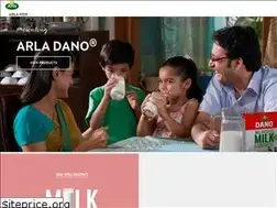 Sites similar to arlafoods.com.bd
