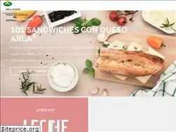 Sites similar to arlafoods.es