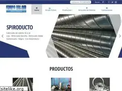 Sites similar to arlam.com.mx
