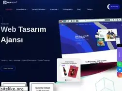 Sites similar to arlamedya.com