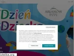 Sites similar to arlamow.pl