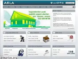 Sites similar to arlamuhendislik.com.tr