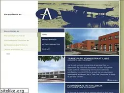 Sites similar to arlan.nl