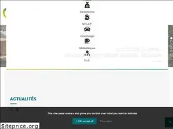 Sites similar to arlanc.com