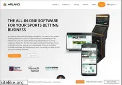 Sites similar to arland.at
