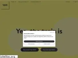 Sites similar to arlandaexpress.se