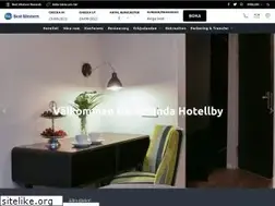 Sites similar to arlandahotellby.se