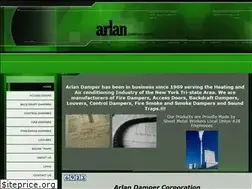 Sites similar to arlandamper.com