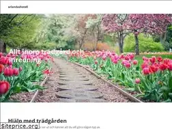 Sites similar to arlandashotell.se