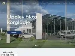 Sites similar to arlandastadbil.se