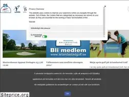 Sites similar to arlandastadgolf.se