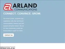 Sites similar to arlandcom.com
