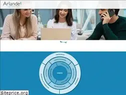 Sites similar to arlande.nl