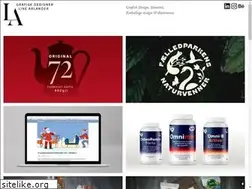 Sites similar to arlander.dk